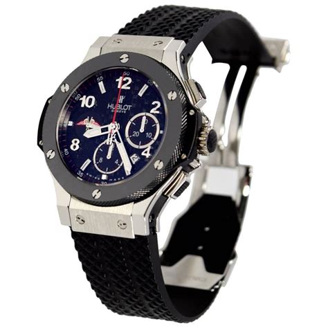 hublot yacht club watch|tuiga yacht club hublot.